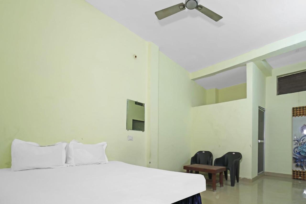 Bilāspur Hotel O Amaira מראה חיצוני תמונה