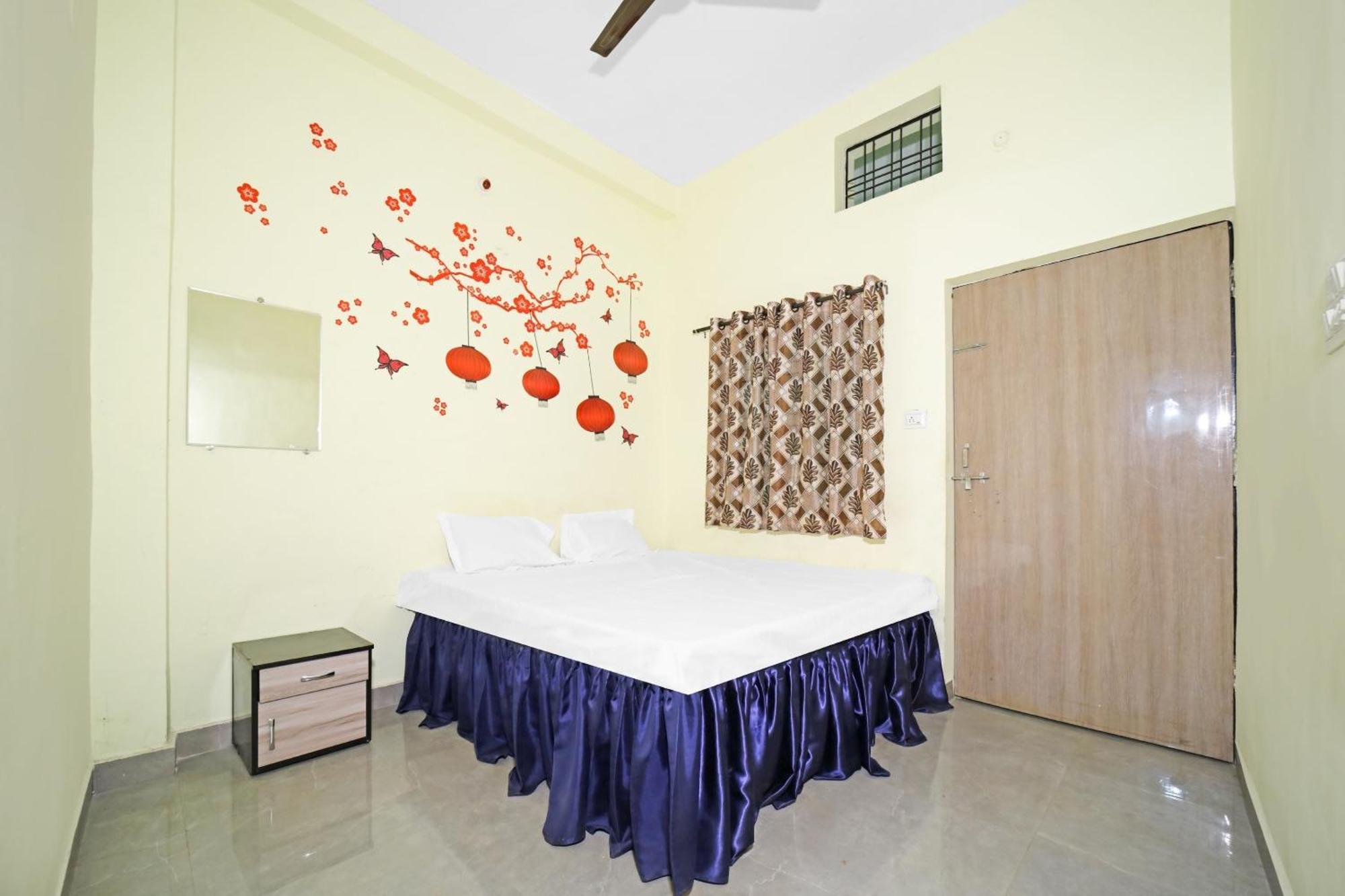 Bilāspur Hotel O Amaira מראה חיצוני תמונה